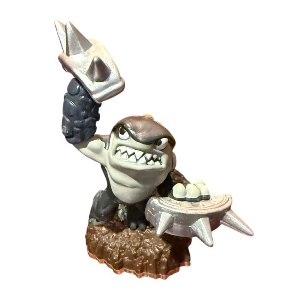 Skylanders - Terrafin - Skylanders: Giants - Activision